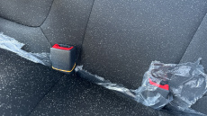 Dacia Spring 27kWh Expression 45 33kW 5dr Auto Electric Hatchback